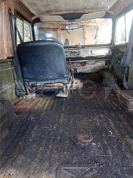 ЛуАЗ Не указана 1989, фото 17