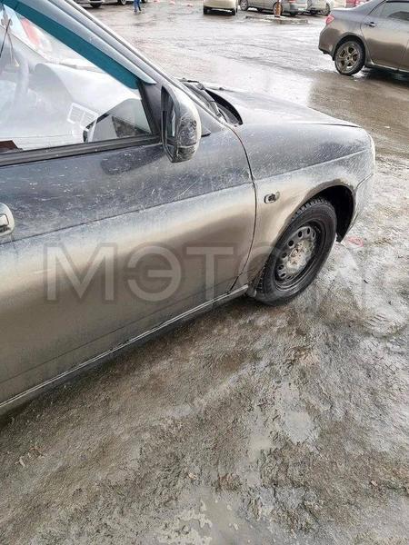 Lada (ВАЗ) 21703 2007, фото 3