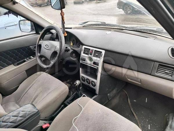 Lada (ВАЗ) 21703 2007, фото 7