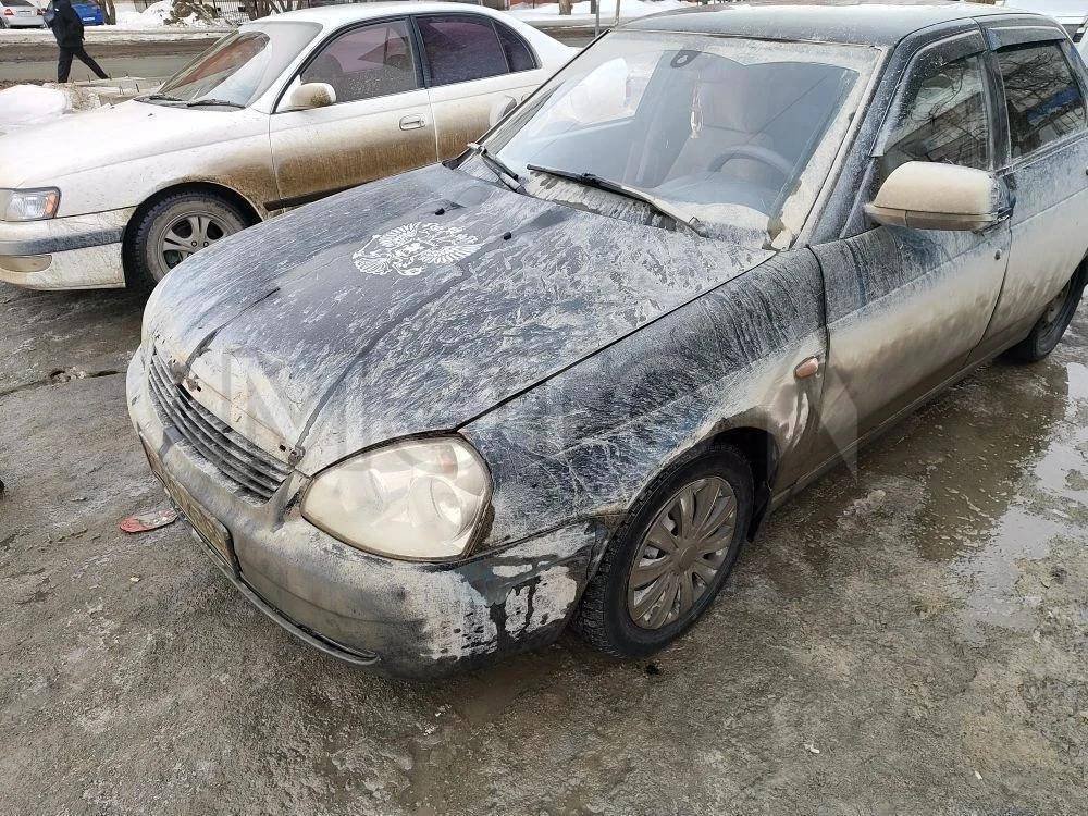 Lada (ВАЗ) 21703