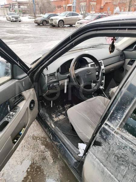 Lada (ВАЗ) 21703 2007, фото 8