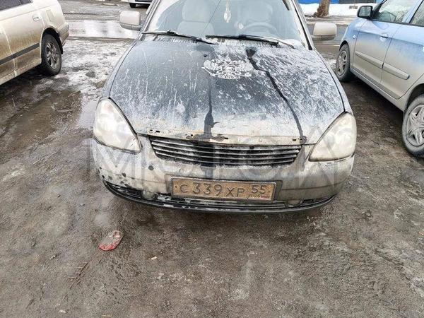 Lada (ВАЗ) 21703 2007, фото 2