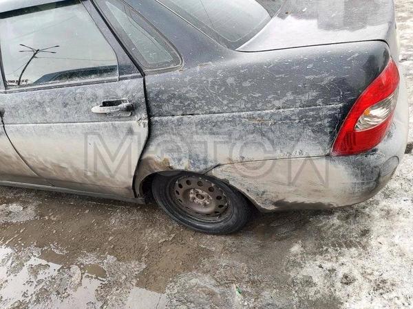 Lada (ВАЗ) 21703 2007, фото 5