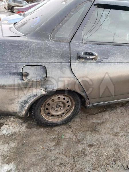 Lada (ВАЗ) 21703 2007, фото 6
