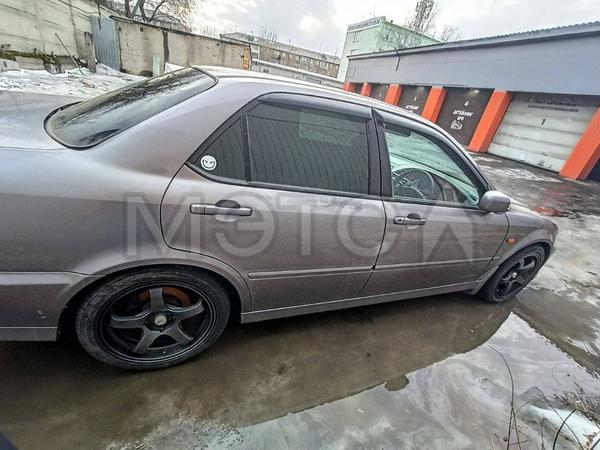Honda Accord 2002, фото 2