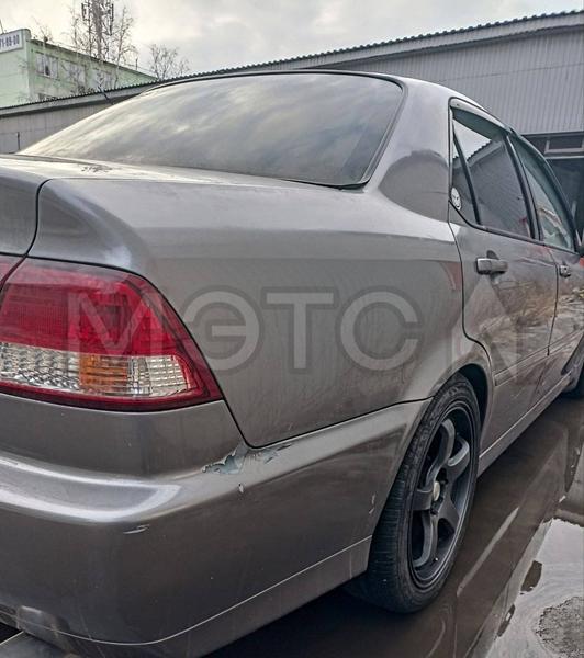 Honda Accord 2002, фото 3