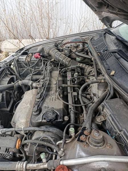 Honda Accord 2002, фото 5