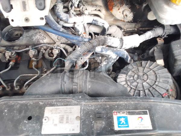 Peugeot Boxer 2011, фото 10