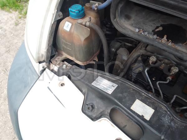 Peugeot Boxer 2011, фото 6