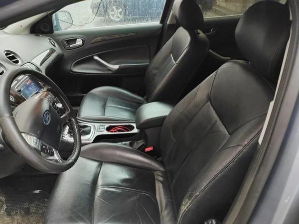 Ford Mondeo 2007, фото 6