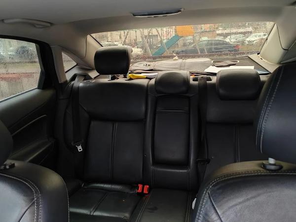 Ford Mondeo 2007, фото 8