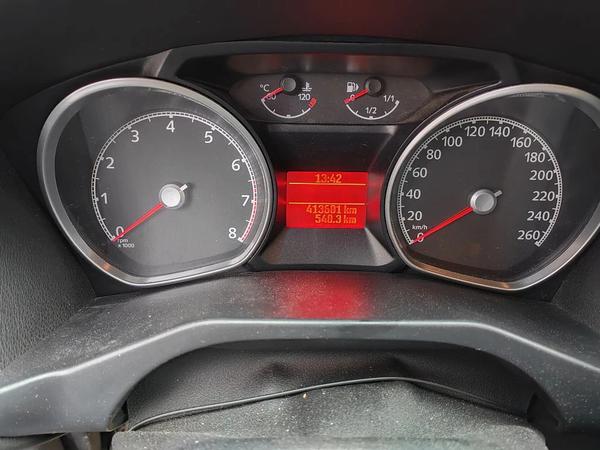 Ford Mondeo 2007, фото 5