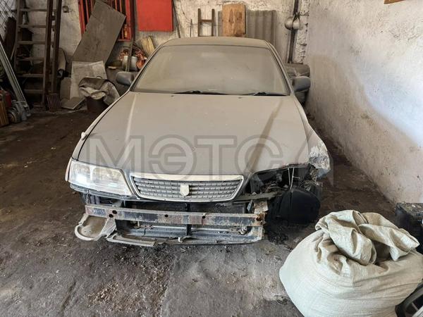 Toyota Mark II 1999, фото 3