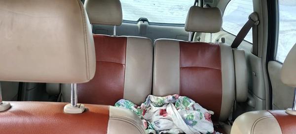 Nissan Liberty 2001, фото 2