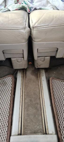 Nissan Liberty 2001, фото 18