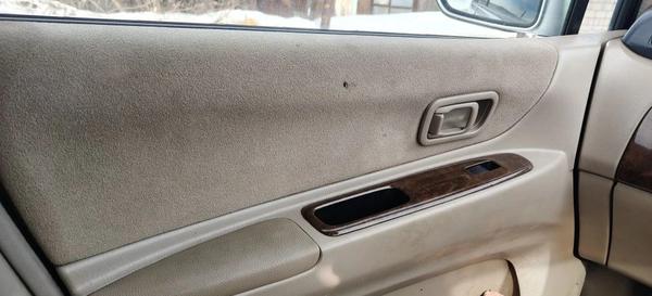 Nissan Liberty 2001, фото 20