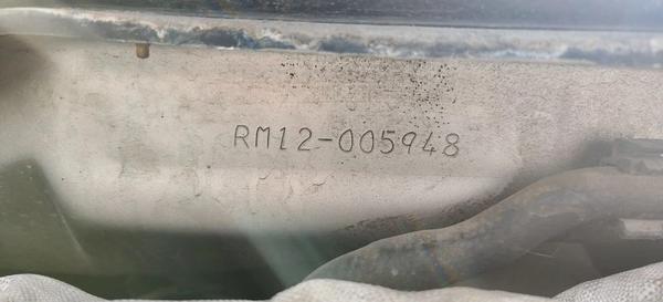 Nissan Liberty 2001, фото 10