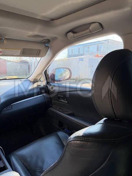 Lexus RX 2013, фото 19
