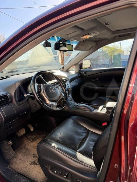 Lexus RX 2013, фото 14