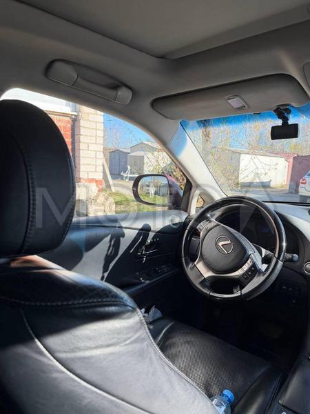 Lexus RX 2013, фото 15
