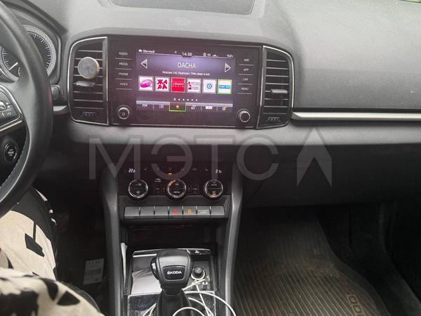 Skoda Karoq 2022, фото 5