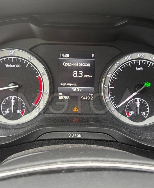 Skoda Karoq 2022, фото 6