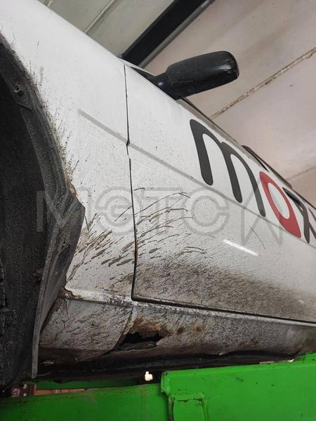Toyota Corolla 2000, фото 6