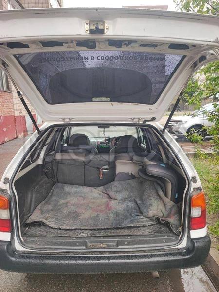 Toyota Corolla 2000, фото 12