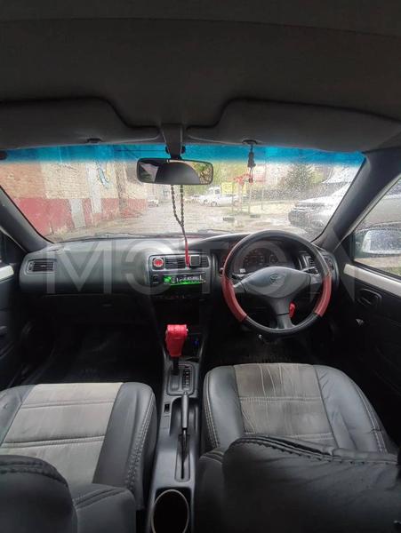Toyota Corolla 2000, фото 14