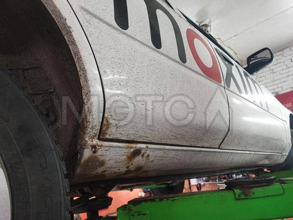 Toyota Corolla 2000, фото 10