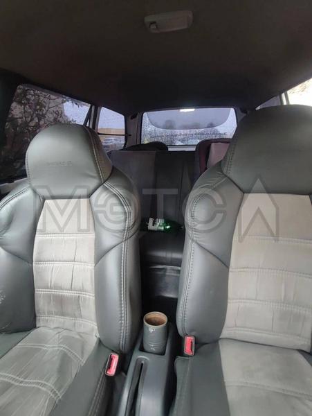 Toyota Corolla 2000, фото 13