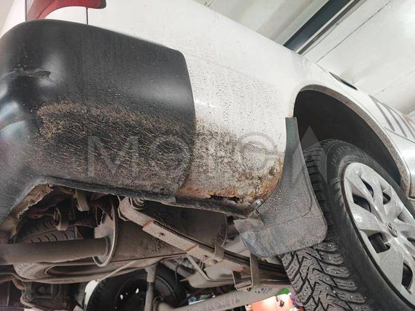 Toyota Corolla 2000, фото 8