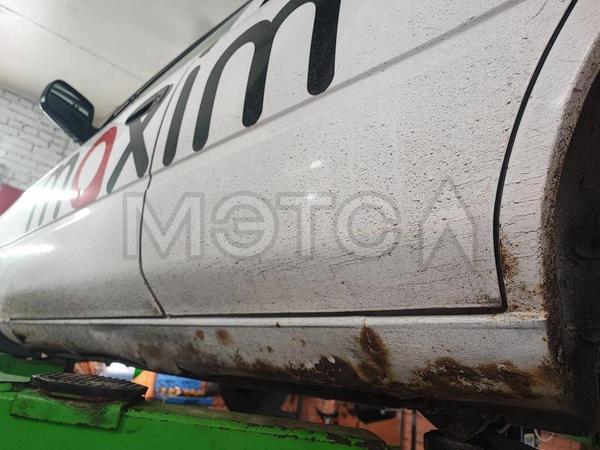 Toyota Corolla 2000, фото 7