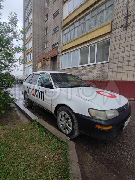 Фон