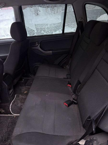 Chery Tiggo (T11) 2014, фото 14