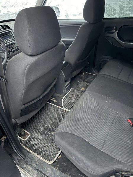 Chery Tiggo (T11) 2014, фото 7