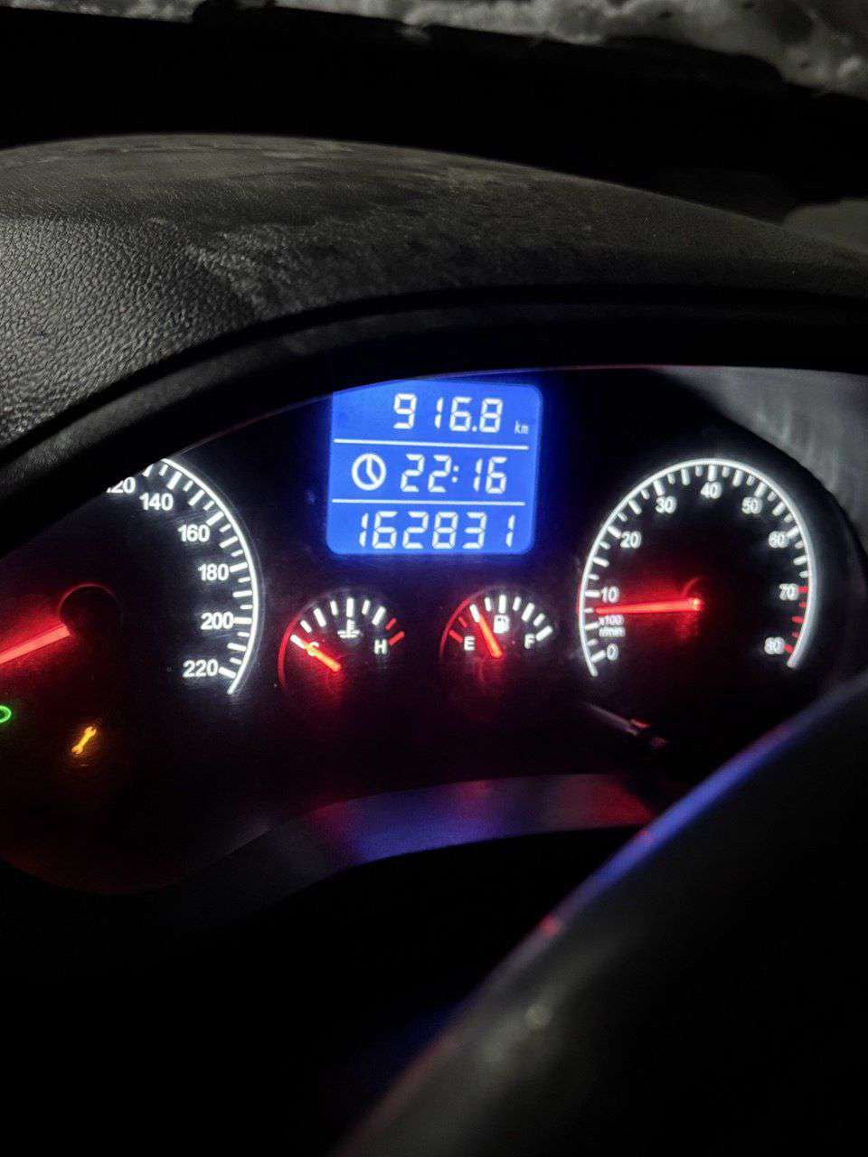 Chery Tiggo (T11)