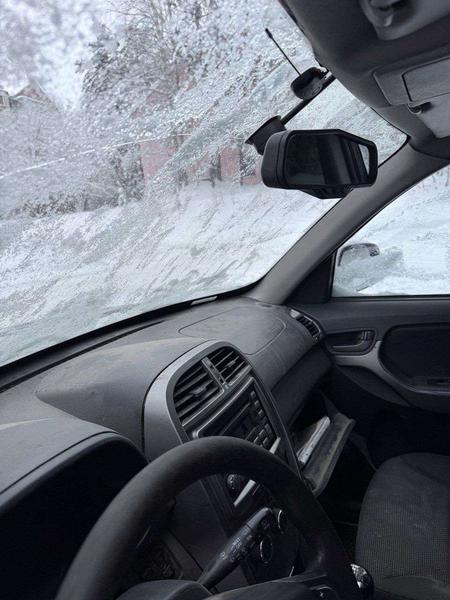 Chery Tiggo (T11) 2014, фото 20