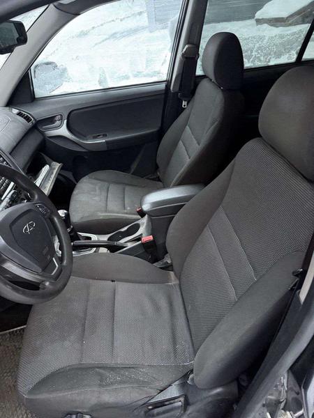 Chery Tiggo (T11) 2014, фото 15