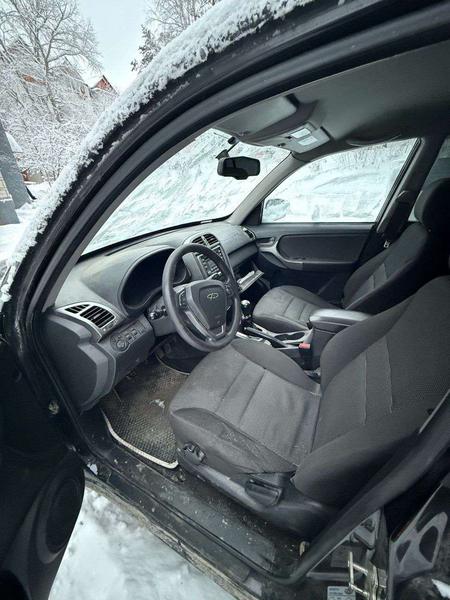 Chery Tiggo (T11) 2014, фото 12