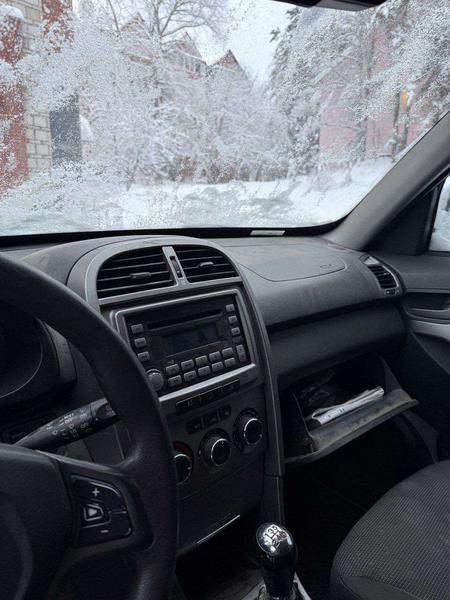 Chery Tiggo (T11) 2014, фото 10