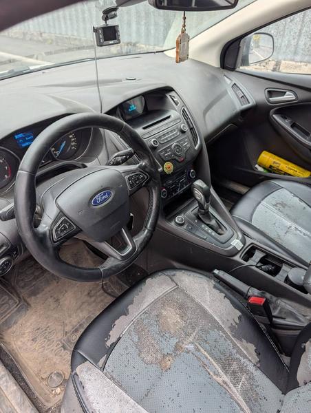 Ford Focus 2017, фото 6