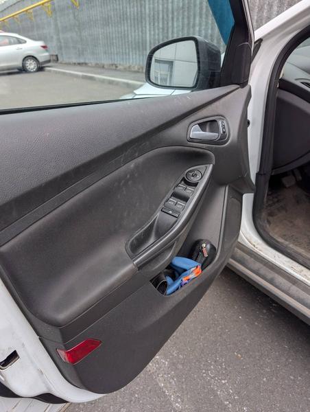 Ford Focus 2017, фото 5