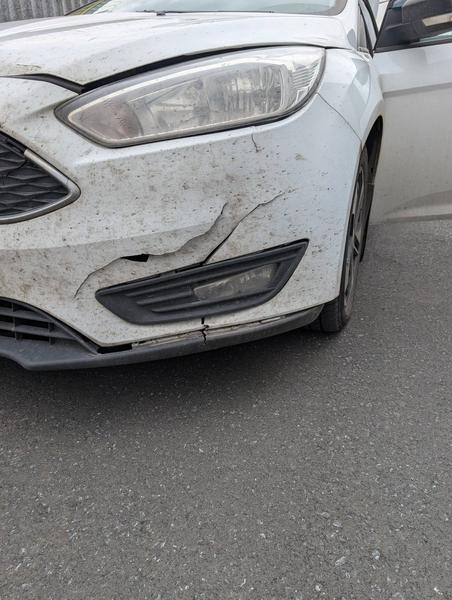 Ford Focus 2017, фото 18