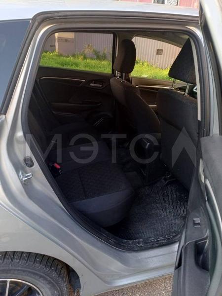 Honda Fit 2017, фото 5