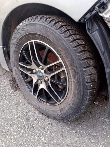 Honda Fit 2017, фото 14