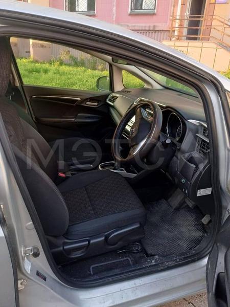 Honda Fit 2017, фото 13