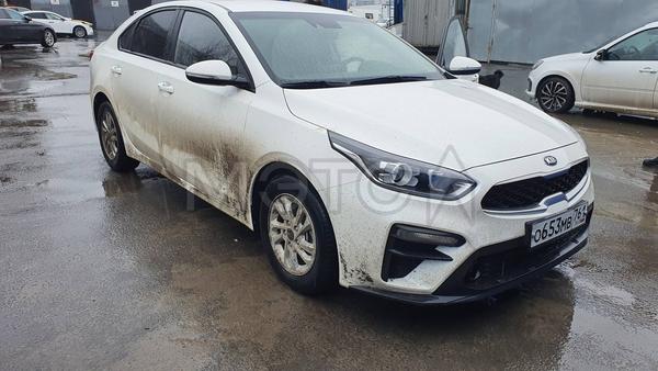 Kia K3, фото 2