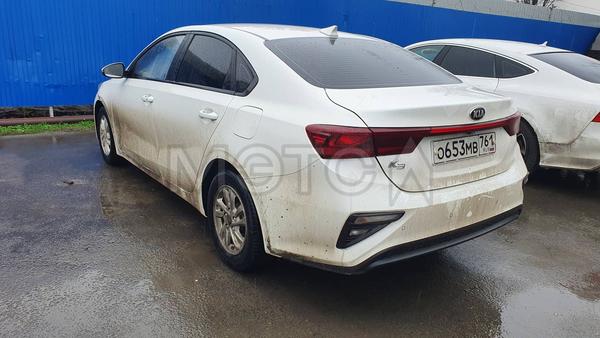 Kia K3, фото 3