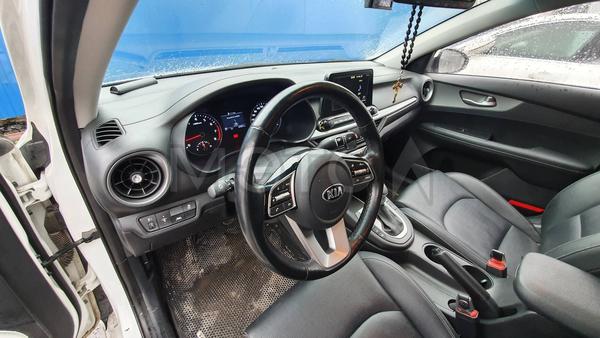 Kia K3, фото 5